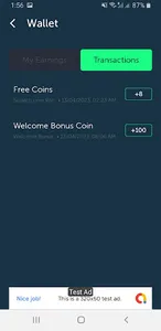 Money Wheel : Earn Money & BTC screenshot 5