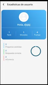 AppQYF screenshot 0