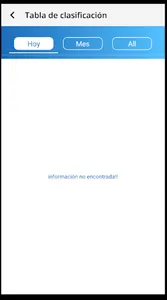 AppQYF screenshot 1