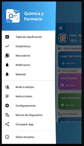 AppQYF screenshot 2