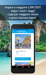 Viaggia Veloce screenshot 0