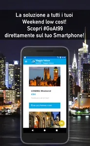Viaggia Veloce screenshot 2