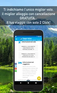 Viaggia Veloce screenshot 3