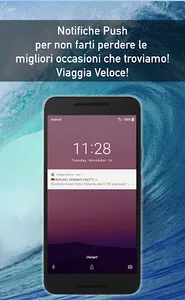 Viaggia Veloce screenshot 4