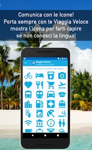 Viaggia Veloce screenshot 5