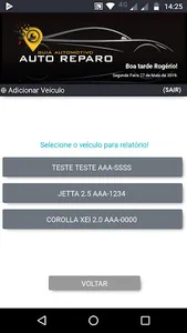 Auto Reparo Automotivo screenshot 6