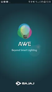 BAJAJ AWE screenshot 0