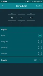 BAJAJ AWE screenshot 14