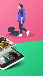 Pet Market Live screenshot 1