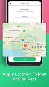 Pet Market Live screenshot 3