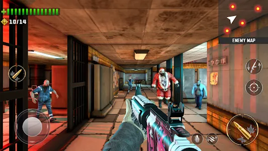 Strike Royale: Gun FPS Shooter screenshot 2