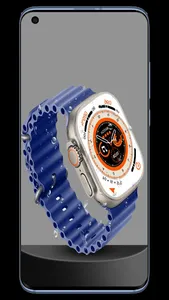 ws8 ultra smartwatch guide screenshot 3