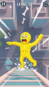 Drop Dude screenshot 0