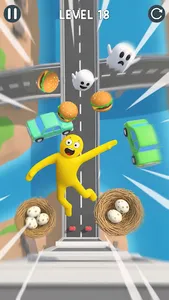 Drop Dude screenshot 1