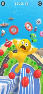 Drop Dude screenshot 16