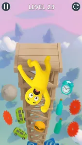 Drop Dude screenshot 2