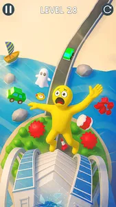 Drop Dude screenshot 3