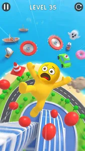 Drop Dude screenshot 4