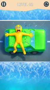 Drop Dude screenshot 5