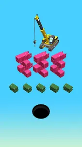 Screw Hole – Swallow Adventure screenshot 0