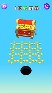 Screw Hole – Swallow Adventure screenshot 12