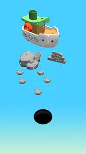 Screw Hole – Swallow Adventure screenshot 8