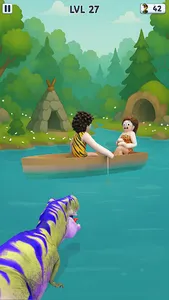 Lizard Feast screenshot 0