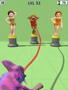 Lizard Feast screenshot 10