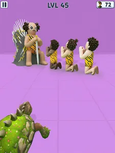 Lizard Feast screenshot 11