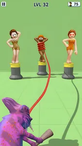 Lizard Feast screenshot 2