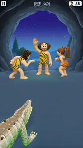 Lizard Feast screenshot 5