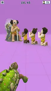 Lizard Feast screenshot 7