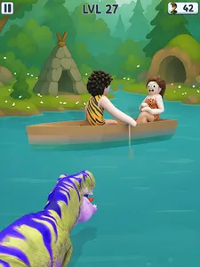 Lizard Feast screenshot 8