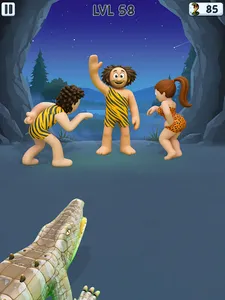 Lizard Feast screenshot 9