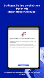 o2 Protect by McAfee screenshot 11