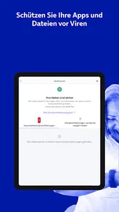 o2 Protect by McAfee screenshot 14