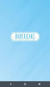 Bride Wedding Magazine screenshot 0