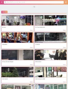 Hairworld+ screenshot 5
