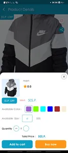 Wseeny screenshot 4