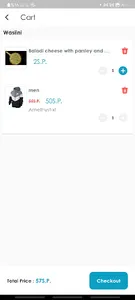 Wseeny screenshot 5