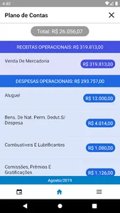 WSGE Gerencial screenshot 7