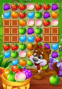 fruit harvest time screenshot 4