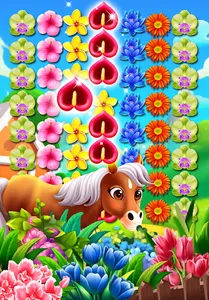 flower garden screenshot 4