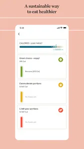 Noom: Weight Loss & Health screenshot 3