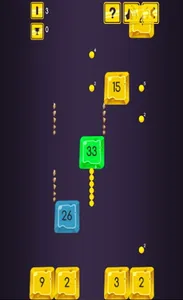 Snake And BlockX Game screenshot 1
