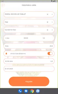Wiserlife screenshot 10