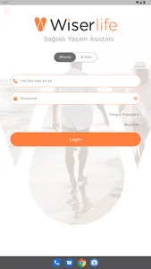 Wiserlife screenshot 16