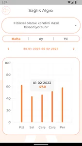 Wiserlife screenshot 6