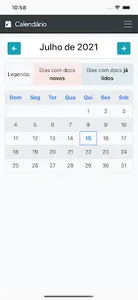 WSR Contabilidade screenshot 0