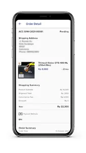 WOI: Grosir,  Agen, Distributo screenshot 3